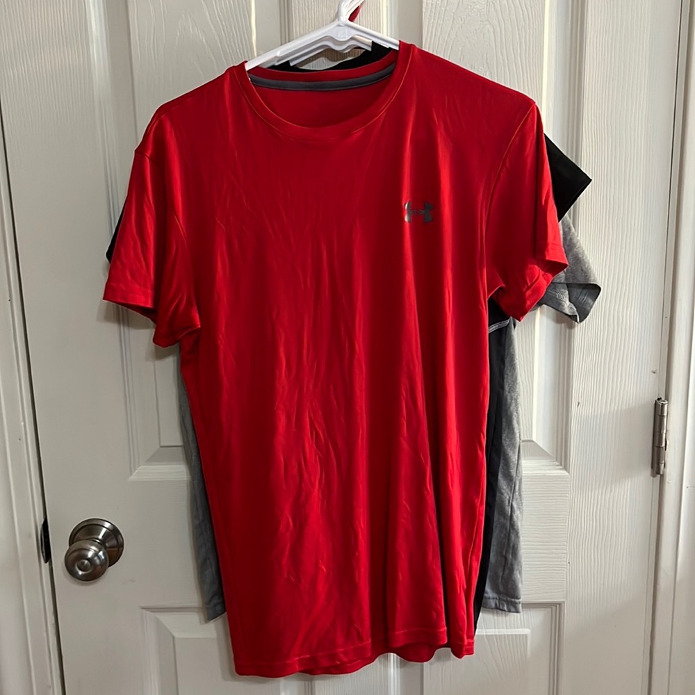Under armour bundle!